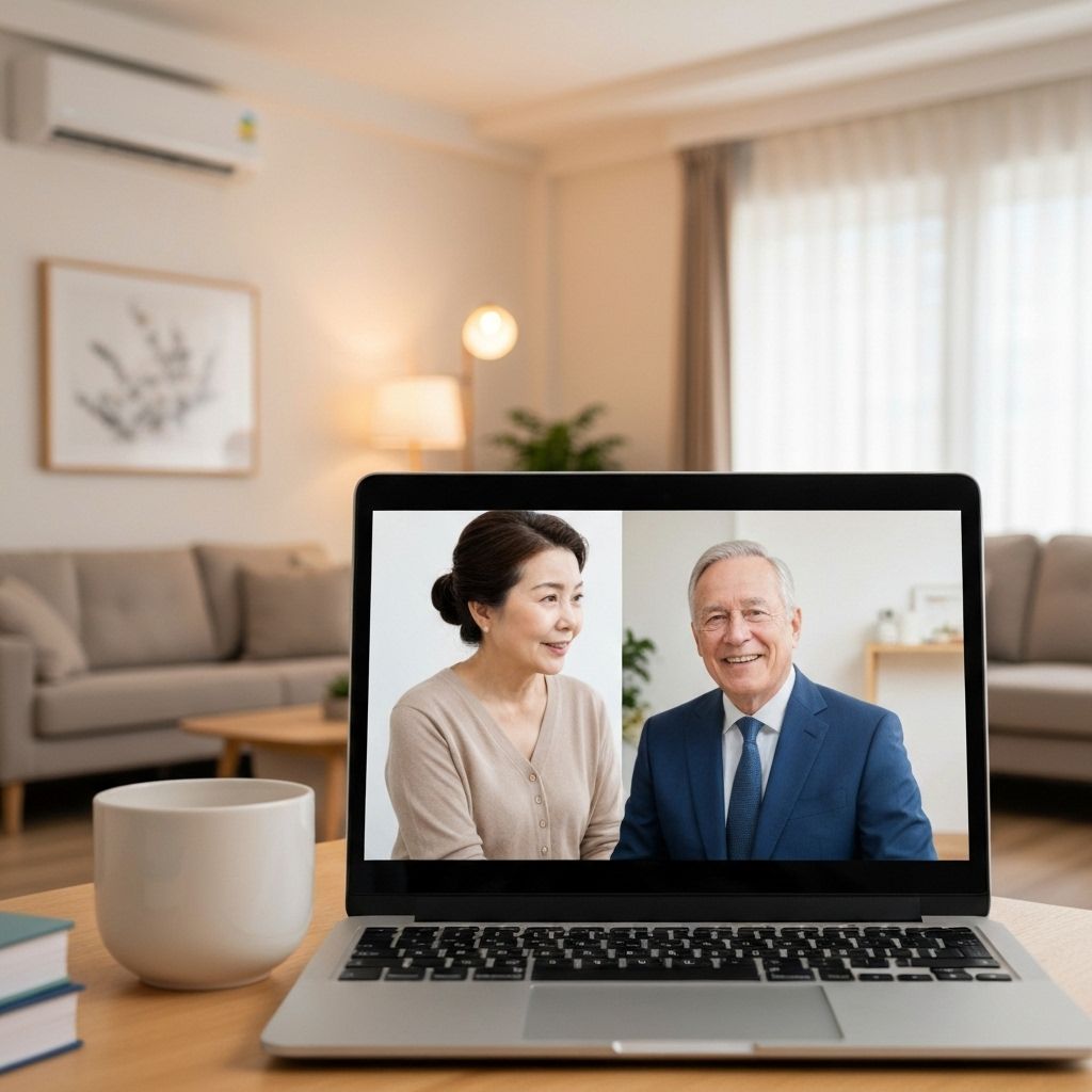 Coaching nutricional